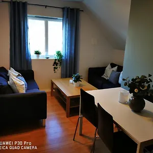 Minde 4 Floor Apartamento Bergen