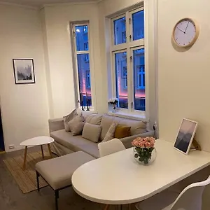 Floien Apartamento Bergen