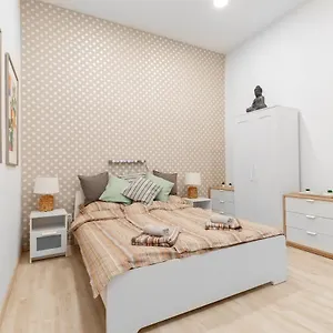  Apartamento Colourful