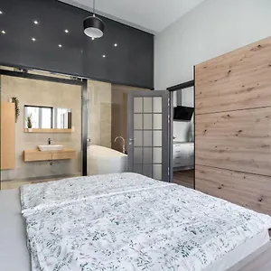 Buenos Boutique - A/c, 2 Bathrms, Amazing View Appartamento