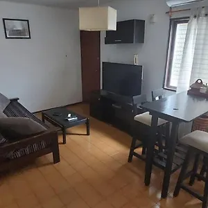 Quintasuite Apartamento Mendoza
