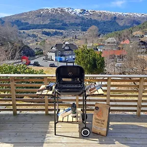 I Espeland Apartamento Bergen