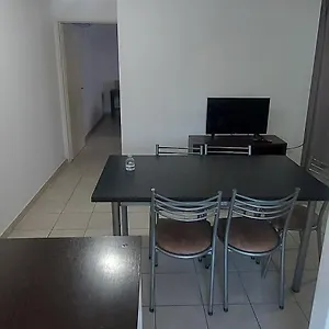 Departamento Salta Apartamento Mendoza