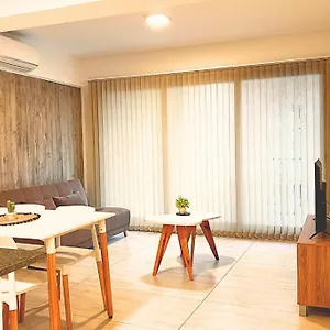 Parque Pueyrredon V Apartamento Mendoza