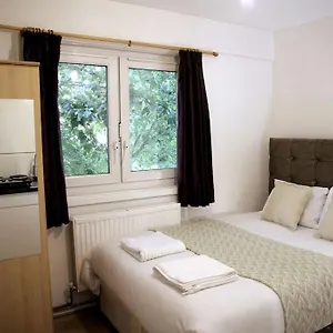 Ensuite With Kitchen Stunning Double-bed In Zone 2 , London United Kingdom