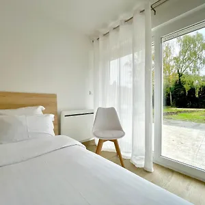 Koalawakeup Сasa de vacaciones Vitry-sur-Seine