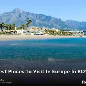 Urban Place In Close To With Garage Apartamento Marbella