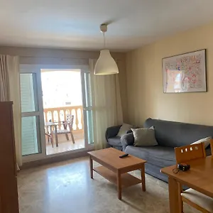 Portofino Sun & Apartamento Almerimar