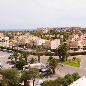 Babor Sun & Apartamento Almerimar