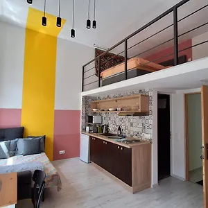  Apartamento Tempo
