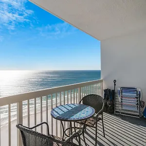 Just Updated - Beachfront Ocean View, 19th Floor , Destin United States