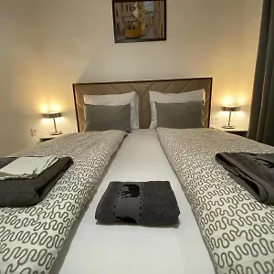 Akacfa Boutique Budapest