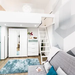  Apartmán Bpr Little Dream